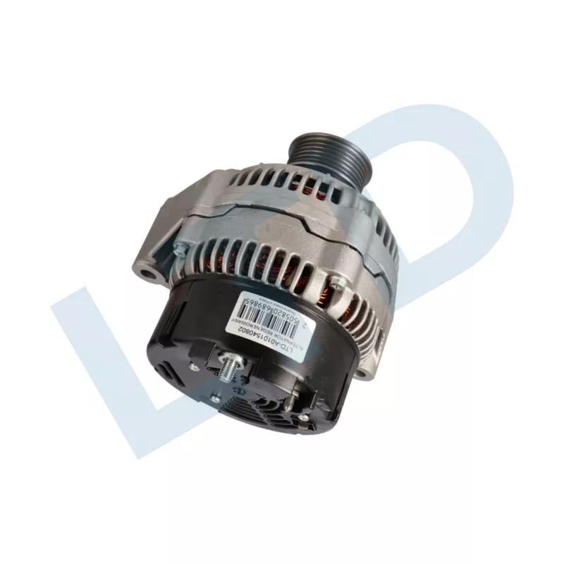 Alternateur LTD LTD-A0101540802 - Visuel 2