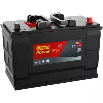 Batterie de démarrage CENTRA CF1202