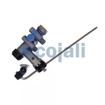 Valve de suspension pneumatique COJALI