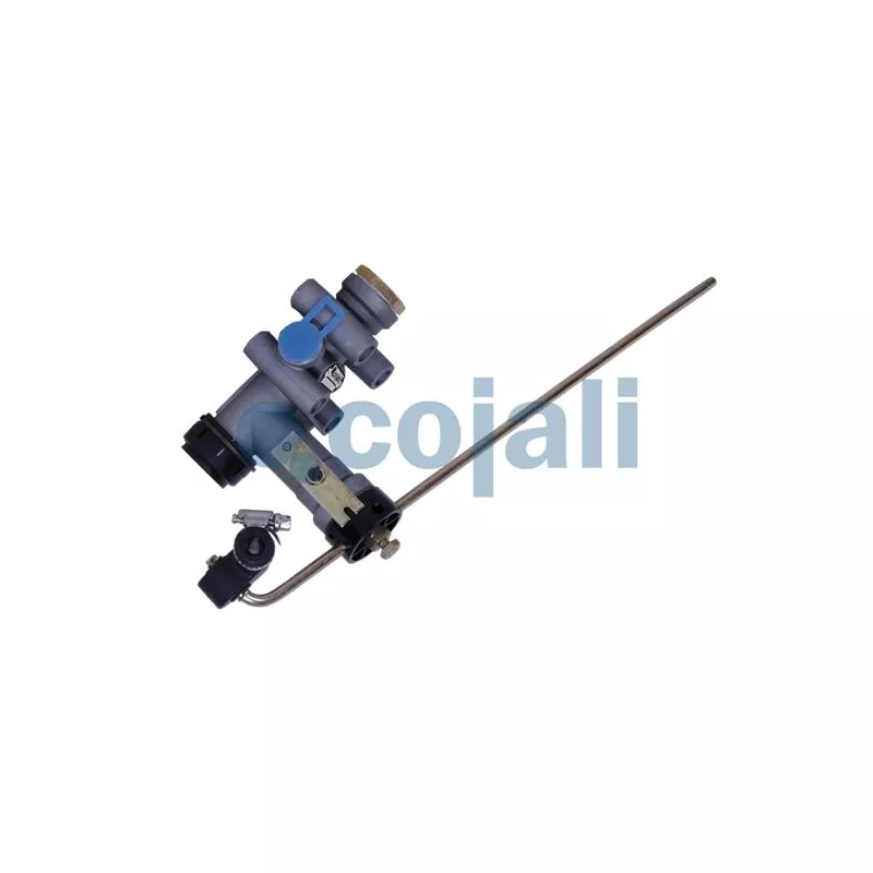 Valve de suspension pneumatique COJALI 2214401