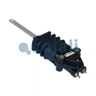 Valve de suspension pneumatique COJALI