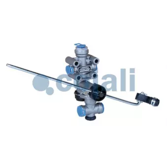 Valve de suspension pneumatique COJALI 2214413