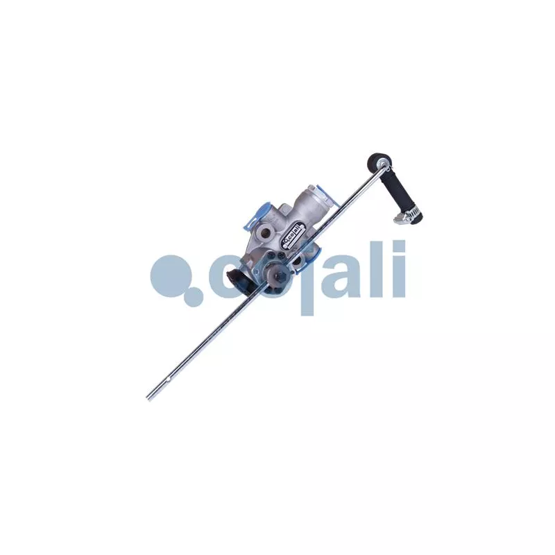 Valve de suspension pneumatique COJALI 2214102