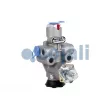 Valve de suspension pneumatique COJALI 2214100 - Visuel 2