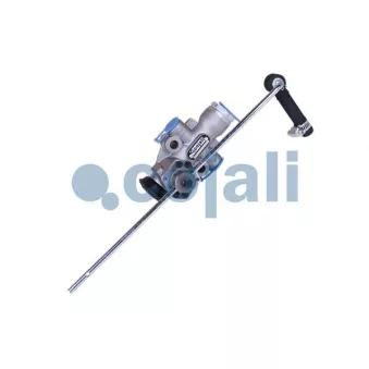 Valve de suspension pneumatique COJALI 2214100