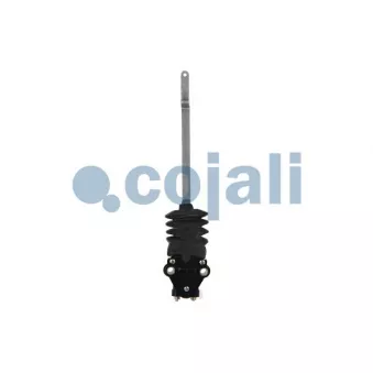 Valve de suspension pneumatique COJALI 2214518