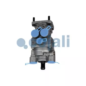 Valve de commande de frein, frein de service COJALI