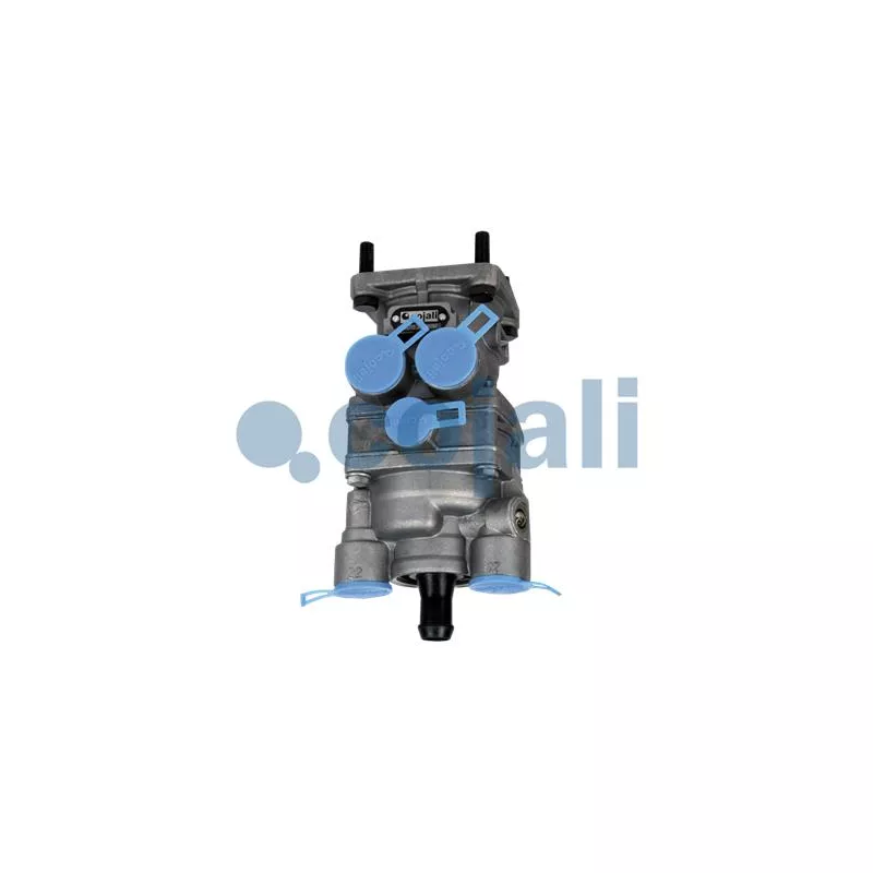 Valve de commande de frein, frein de service COJALI 2212520