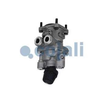 Valve de commande de frein, frein de service COJALI