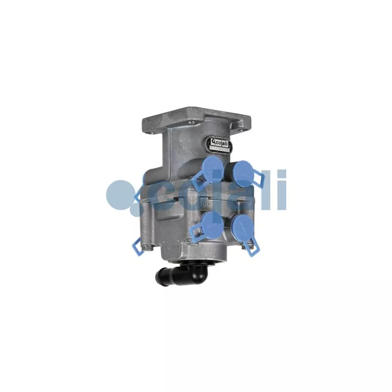 Valve de commande de frein, frein de service COJALI 2212230
