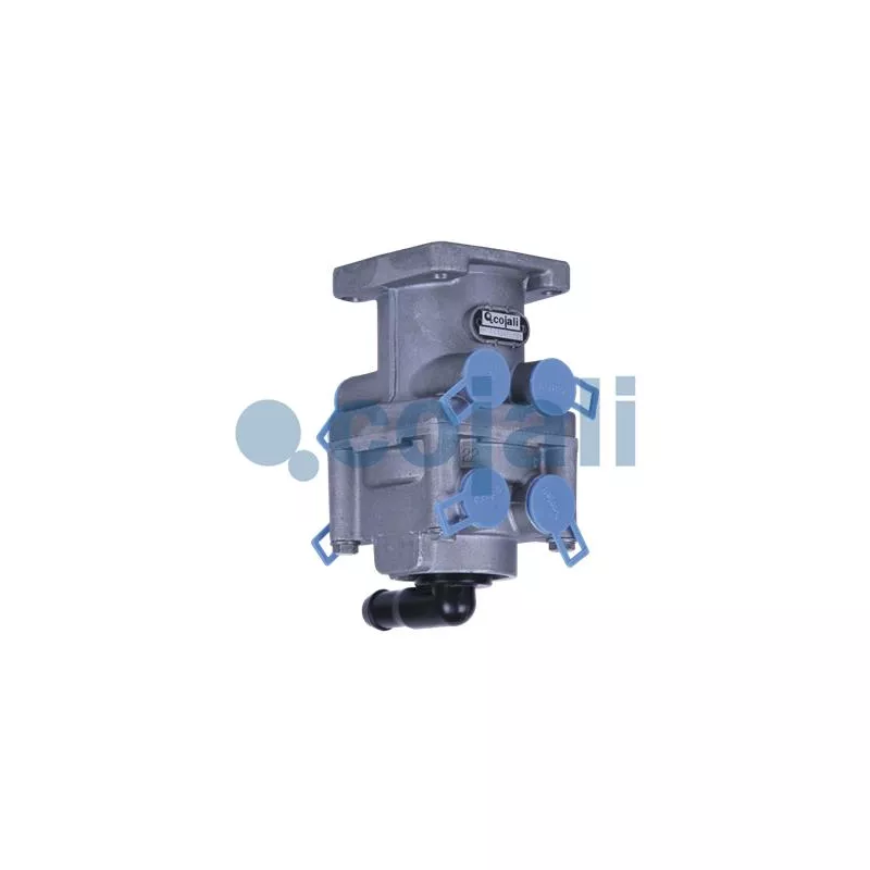 Valve de commande de frein, frein de service COJALI 2212227