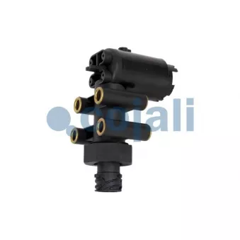 Capteur, niveau de suspension pneumatique COJALI