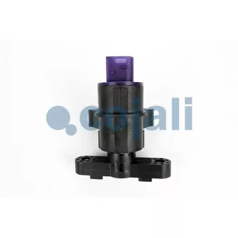 Capteur, niveau de suspension pneumatique COJALI 2209115