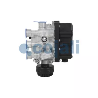 Bloc électrovannes, suspension pneumatique COJALI 2209442