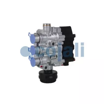Bloc électrovannes, suspension pneumatique COJALI 2209405