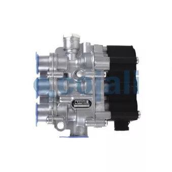 Bloc électrovannes, suspension pneumatique COJALI 2209406