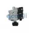 Bloc électrovannes, suspension pneumatique COJALI 2209400 - Visuel 3