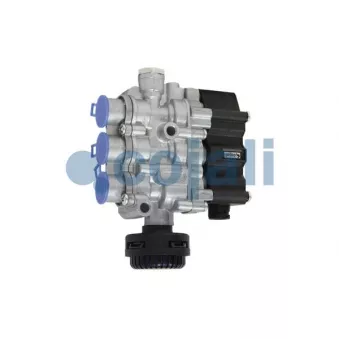 Bloc électrovannes, suspension pneumatique COJALI 2209400