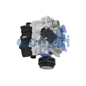 Bloc électrovannes, suspension pneumatique COJALI 2209402