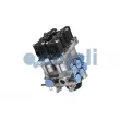Bloc électrovannes, suspension pneumatique COJALI 2209420 - Visuel 3