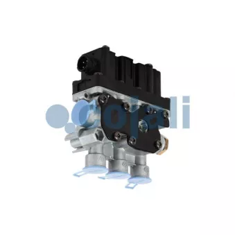 Bloc électrovannes, suspension pneumatique COJALI 2209422