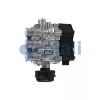 Bloc électrovannes, suspension pneumatique COJALI 2209407