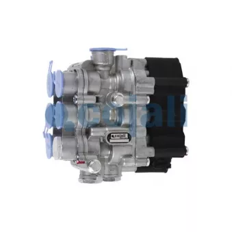 Bloc électrovannes, suspension pneumatique COJALI 2209415