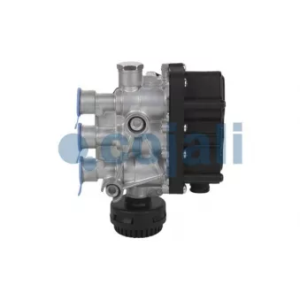 Bloc électrovannes, suspension pneumatique COJALI 2209458