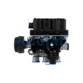 Bloc électrovannes, suspension pneumatique COJALI 2209454