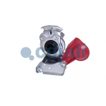 Tête d'accouplement COJALI