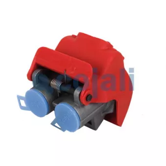 Tête d'accouplement COJALI 6001412