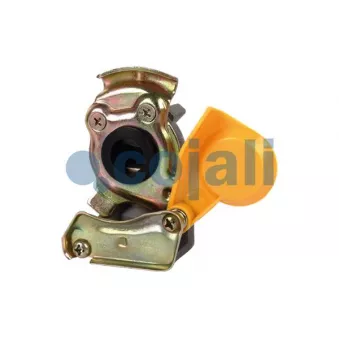 Tête d'accouplement COJALI 6001402