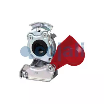 Tête d'accouplement COJALI 6001403