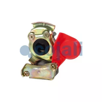 Tête d'accouplement COJALI 6001401