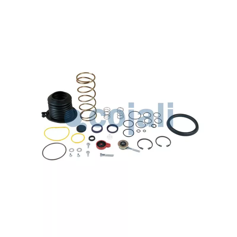 Kit de remise en état, servo-débrayage COJALI 6032117