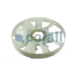 Roue du souffleur, refroidissement du moteur COJALI 7087116 - Visuel 1