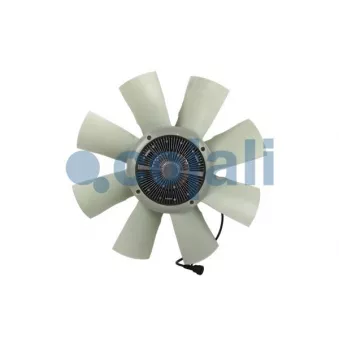 Ventilateur, refroidissement du moteur COJALI 7085414