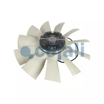 Ventilateur, refroidissement du moteur COJALI 7085418