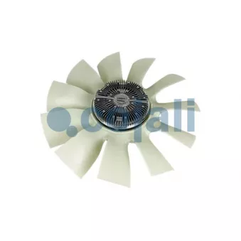 Ventilateur, refroidissement du moteur COJALI 7085415