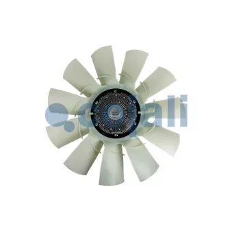Ventilateur, refroidissement du moteur COJALI 7075422