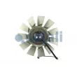 Ventilateur, refroidissement du moteur COJALI 7075408 - Visuel 3