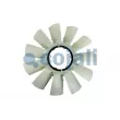Roue du souffleur, refroidissement du moteur COJALI 7077122 - Visuel 1