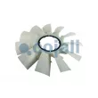 Roue du souffleur, refroidissement du moteur COJALI 7077122 - Visuel 2