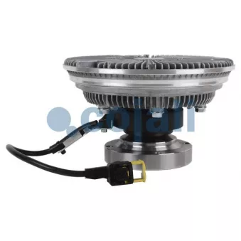 Embrayage, ventilateur de radiateur COJALI