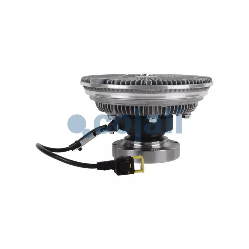 Embrayage, ventilateur de radiateur COJALI 7083419