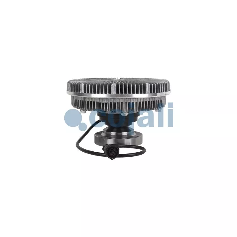 Embrayage, ventilateur de radiateur COJALI 7083421