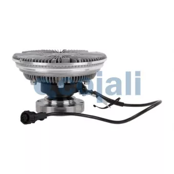 Embrayage, ventilateur de radiateur COJALI 7083402