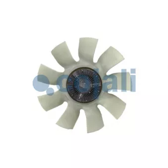 Ventilateur, refroidissement du moteur COJALI 7025122
