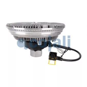 Embrayage, ventilateur de radiateur COJALI 7023411