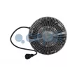 Embrayage, ventilateur de radiateur COJALI 7023407 - Visuel 2